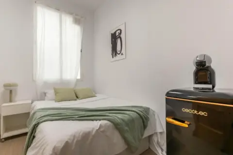 Habitación en Palacio