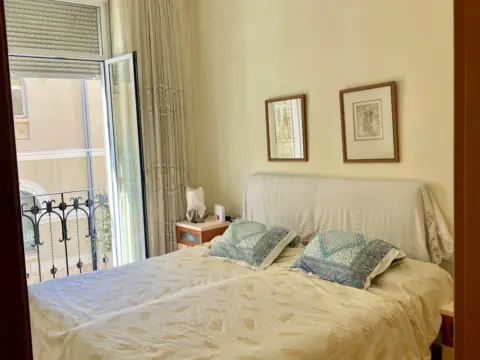 Habitación en Russafa