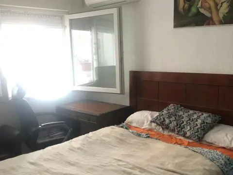 Habitación en Zona Noroeste