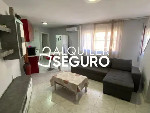 Piso en Azuqueca de Henares