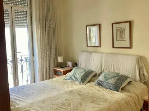 Habitación en Russafa