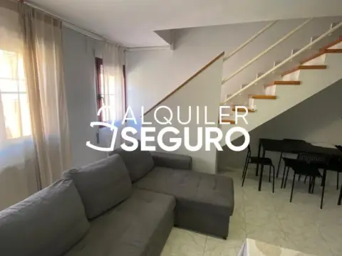 Piso en Azuqueca de Henares