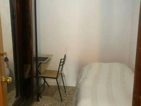 Habitación en Zona Noroeste