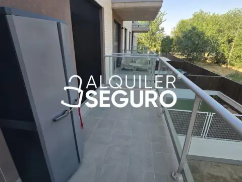 Piso en Pryconsa - Polígono Europa