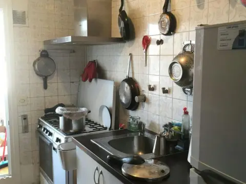 Habitación en Zona Noroeste