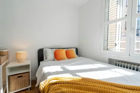 Habitación en Palacio