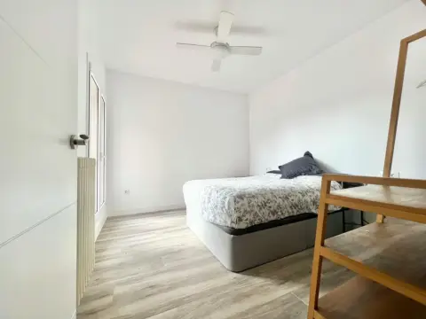 Habitación en L'Antiga Esquerra de l'Eixample