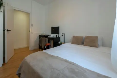 Habitación en Almagro