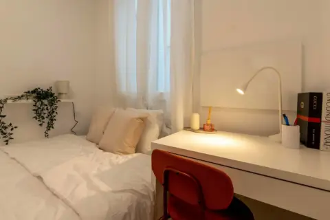 Habitación en Almagro