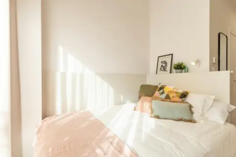 Habitación en Zona Ronda de Triana-Cartuja