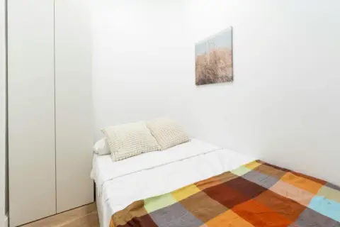 Habitación en Justicia-Chueca