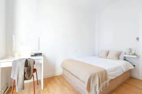 Habitación en Almagro