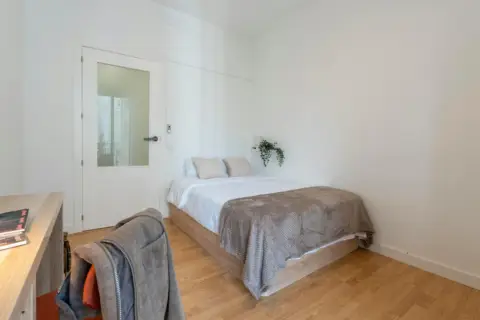 Habitación en Almagro