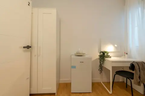 Habitación en Almagro