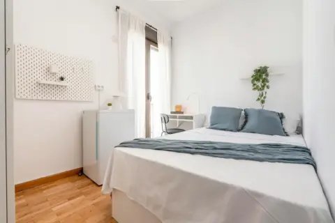 Habitación en Justicia-Chueca