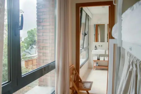 Habitación en Vallvidrera-El Tibidabo-Les Planes