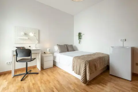 Habitación en Justicia-Chueca