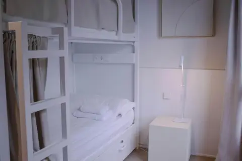 Habitación en Vallvidrera-El Tibidabo-Les Planes