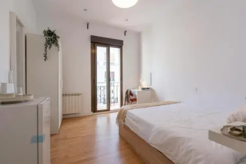 Habitación en Almagro