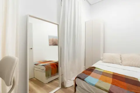Habitación en Justicia-Chueca