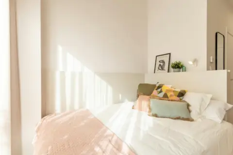 Habitación en Zona Ronda de Triana-Cartuja