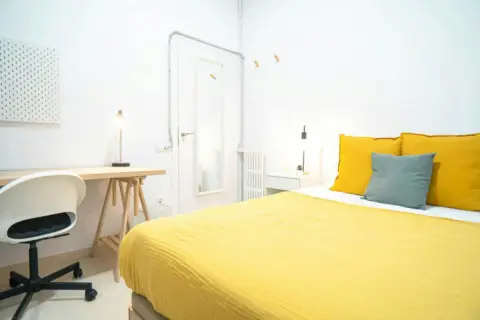 Habitación en Sants