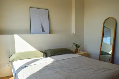 Habitación en Vallvidrera-El Tibidabo-Les Planes
