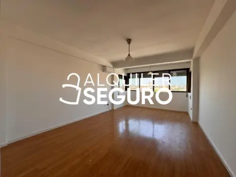 Piso en Carabanchel