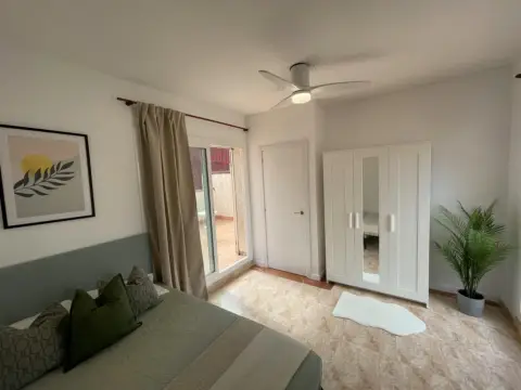 Habitación en Pubilla Cases