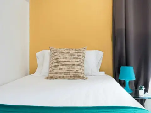 Habitación en Justicia-Chueca