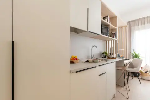 Habitación en Zona Ronda de Triana-Cartuja