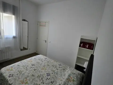 Habitación en El Camp de l'Arpa del Clot
