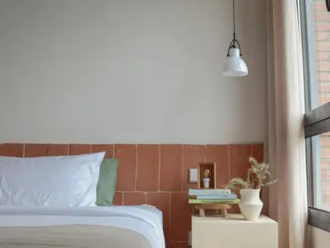 Habitación en Vallvidrera-El Tibidabo-Les Planes