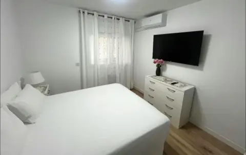 Habitación en Orcasitas