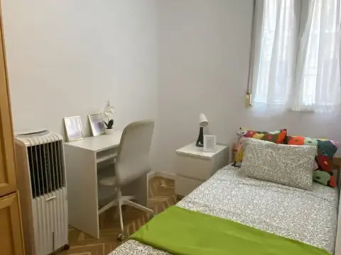 Habitación en Almagro