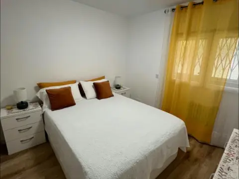Habitación en Orcasitas
