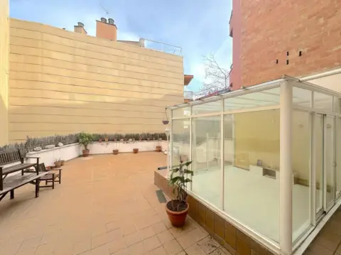 Habitación en El Carmel