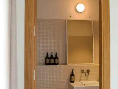 Habitación en Vallvidrera-El Tibidabo-Les Planes