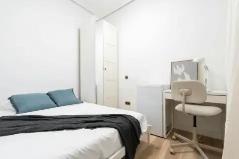 Habitación en Justicia-Chueca