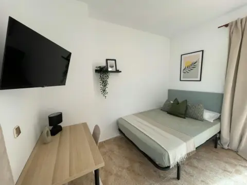 Habitación en Pubilla Cases