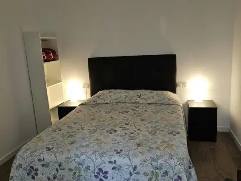 Habitación en El Camp de l'Arpa del Clot