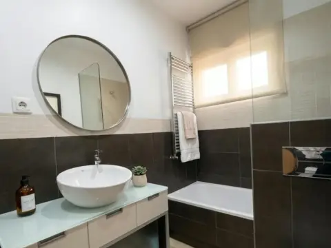 Habitación en Mirasierra-Arroyo del Fresno