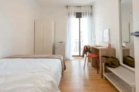Habitación en Almagro