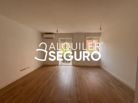Piso en Puente de Vallecas