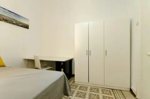 Habitación en L'Antiga Esquerra de l'Eixample