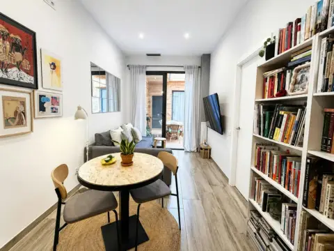 Habitación en Sants