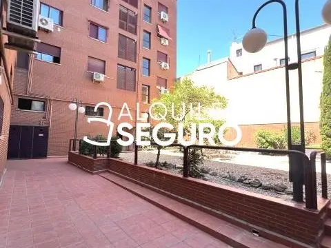 Piso en Usera