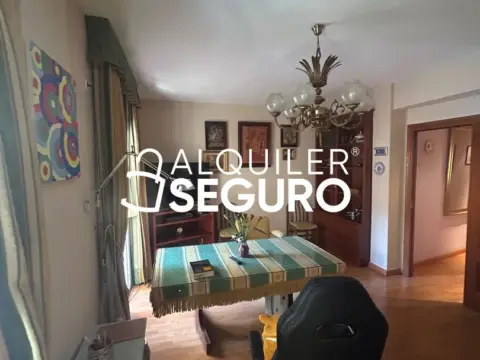Piso en Granada