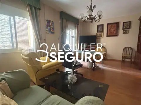 Piso en Granada