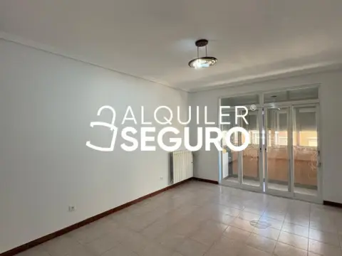 Piso en Puente de Vallecas